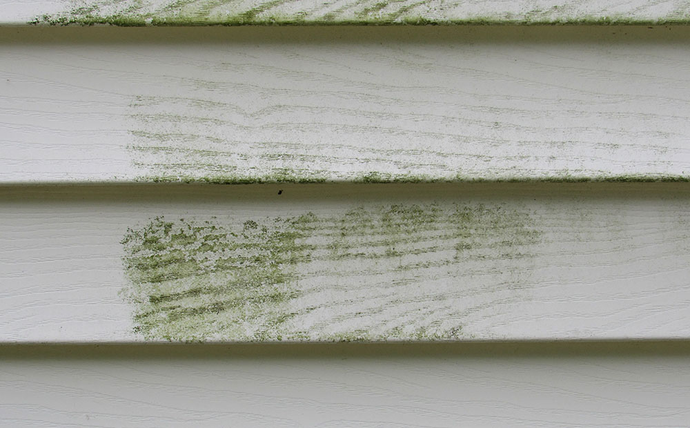 Siding Washing Banner Image